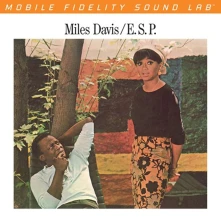 Vinyl E.S.P. (Mobile Fidelity Sound Lab)