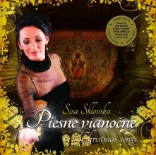 CD Piesne vianočné / Christmas song