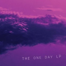 Vinyl The One Day LP (White Vinyl)
