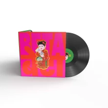 Vinyl PETER CAT RECORDING CO. - BETA