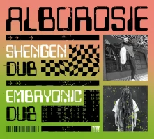 CD SHENGEN DUB + EMBRYONIC DUB