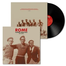 Vinyl FLOWERS FROM EXILE - R...