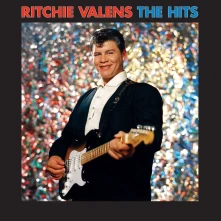 Ritchie Valens, Vinyl RITCHIE VALENS - THE HITS
