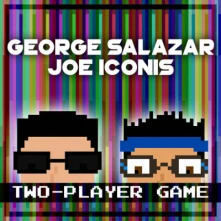 Joe Iconis & George Salazar, CD TWO-PLAYER GAME
