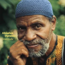 CD GRATITUDE