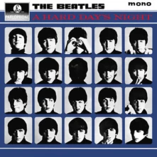 CD A HARD DAY'S NIGHT/R.