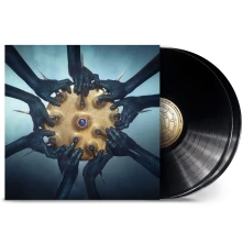 Epica, Vinyl ASPIRAL