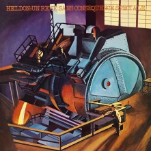 Heldon, Vinyl V: UN REVE SANS CONSEQ...