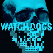 Brian Reitzell, CD WATCH DOGS: ORIGINAL GAME SOUNDTRACK