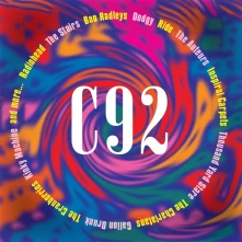 CD C92
