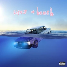 CD Life's A Beach
