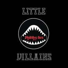 Vinyl Philty Lies
