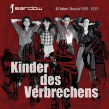 CD KINDER DES VERBRECHENS...