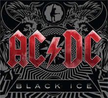 Vinyl Black Ice