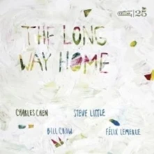 Vinyl LONG WAY HOME