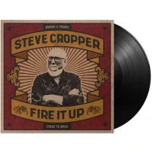 Vinyl FIRE IT UP