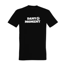 Tričko Dany Moment