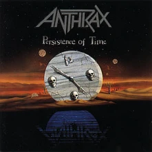 CD PERSISTENCE OF TIME