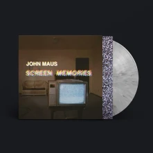 Vinyl SCREEN MEMORIES