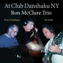 CD AT CLUB DANSHAKU NY