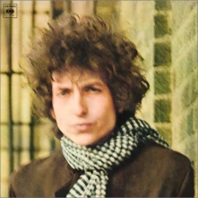 CD BLONDE ON BLONDE