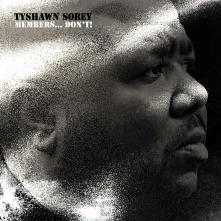 Tyshawn Sorey, CD MEMBERS ... DON'T!