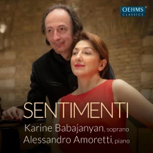 CD LISZT, RESPIGHI & ...