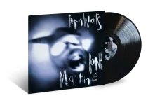 Tom Waits, Vinyl BONE MACHINE