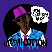 CD NEW FASHION WAY