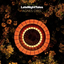 Agnes Obel, Vinyl LATE NIGHT TALES