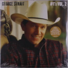 Vinyl Strait, George - #1's Vol.2