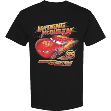 Cars Thunder Always Comes thumbnail
