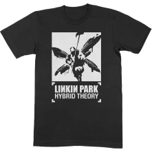 Tričko Soldier Hybrid Theory