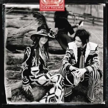 CD Icky Thump