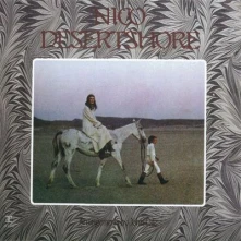 CD DESERTSHORE