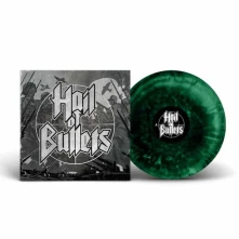 Vinyl HAIL OF BULLETS
