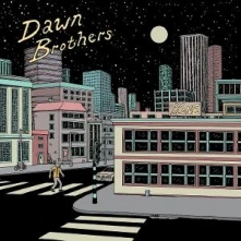 Dawn Brothers, CD CRY ALONE