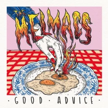 Vinyl MELMACS - GOOD ADVICE