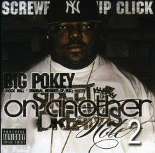 CD ON ANOTHER NOTE 2