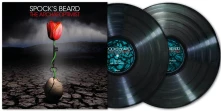 Spock's Beard, Vinyl THE ARCHAEOPTIMIST