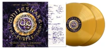 Vinyl THE PURPLE ALBUM: SPECIAL GOLD
