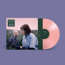 Vinyl PINK SILENCE