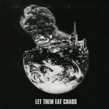 Vinyl LET THEM EAT CHAOS