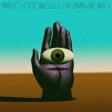 Vinyl MATEO OTTONELLO-HERNAN...