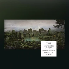 CD ENTIRE CITY (SPECIAL EDITION)