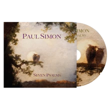 CD Seven Psalms