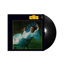 Vinyl ELIS