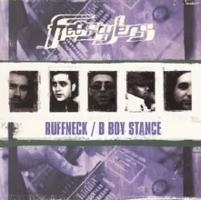Freestylers, Vinyl RUFFNECK / B BOY STANCE