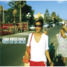 Jana Kirschner, Vinyl Veci čo sa dejú