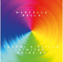 Vinyl TACCHI A SPILLO (LIMITED P